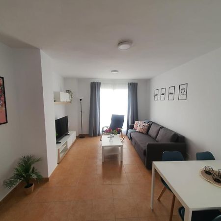 Moderno Apartamento 3 Dormitorios, Garaje Y Piscina 라알가바 외부 사진