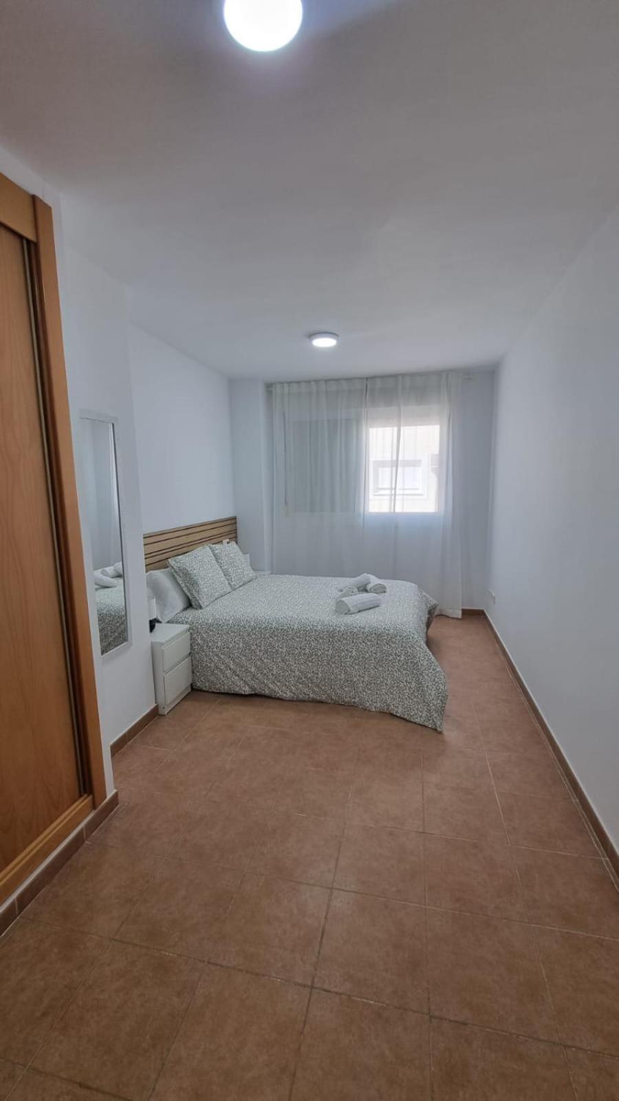 Moderno Apartamento 3 Dormitorios, Garaje Y Piscina 라알가바 외부 사진
