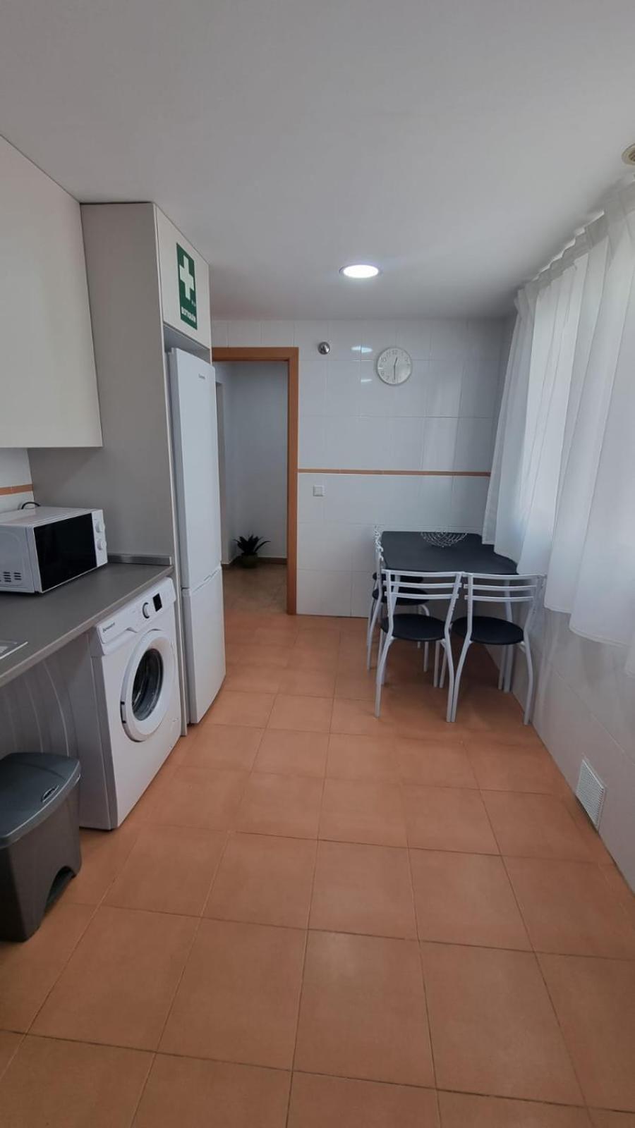 Moderno Apartamento 3 Dormitorios, Garaje Y Piscina 라알가바 외부 사진