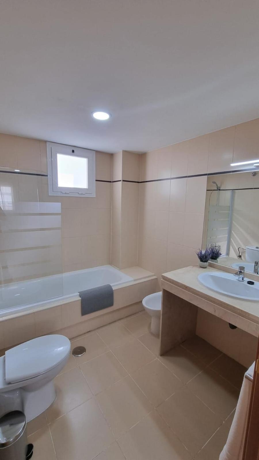 Moderno Apartamento 3 Dormitorios, Garaje Y Piscina 라알가바 외부 사진