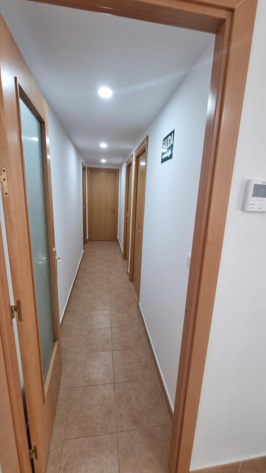 Moderno Apartamento 3 Dormitorios, Garaje Y Piscina 라알가바 외부 사진